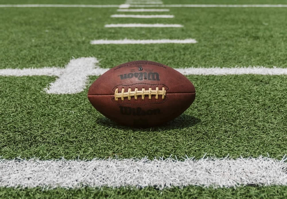 american football