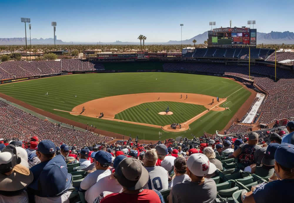 Stadium