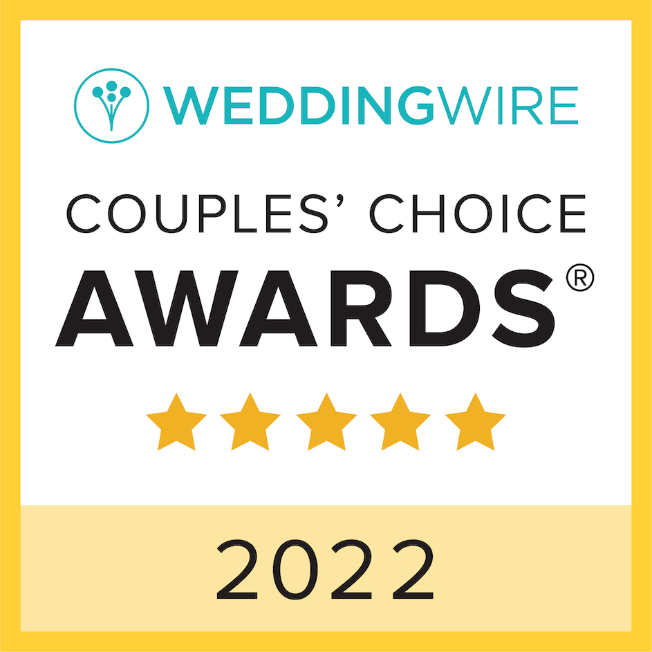 Arizona Sedan and Limousine Service WeddingWire Winner 2022 