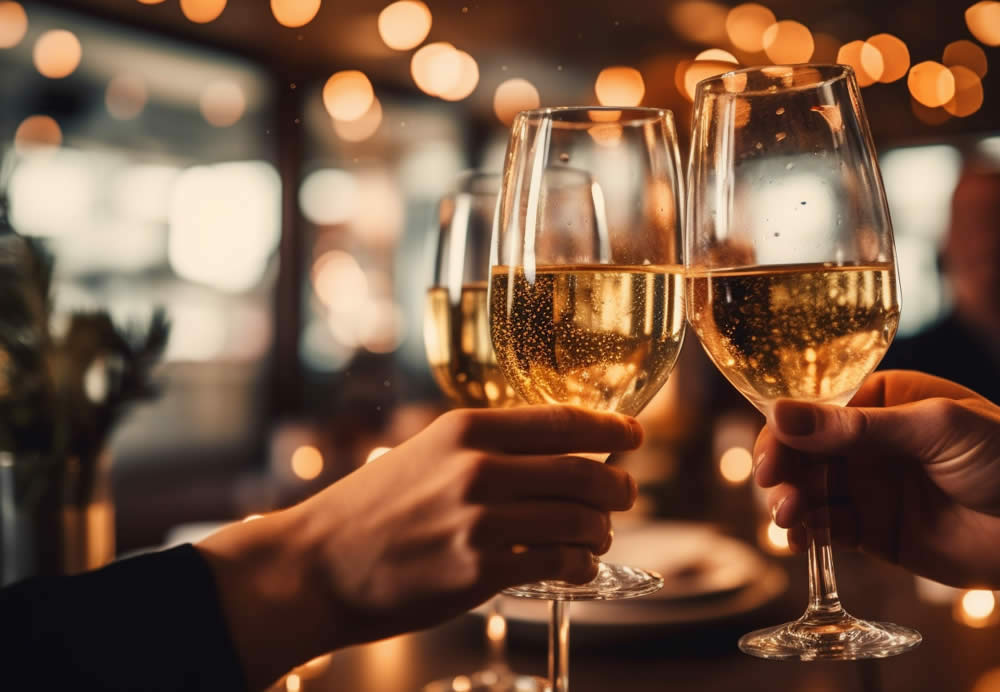Thrilling Corporate Holiday Party Ideas for a Joyful Season