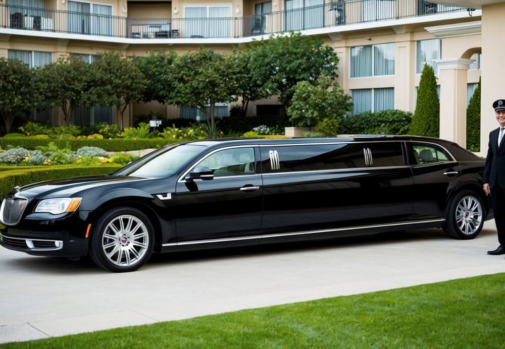 How Do I Choose A Limo Service? Things to Consider When Hiring a Premium Executive Transportation Service
