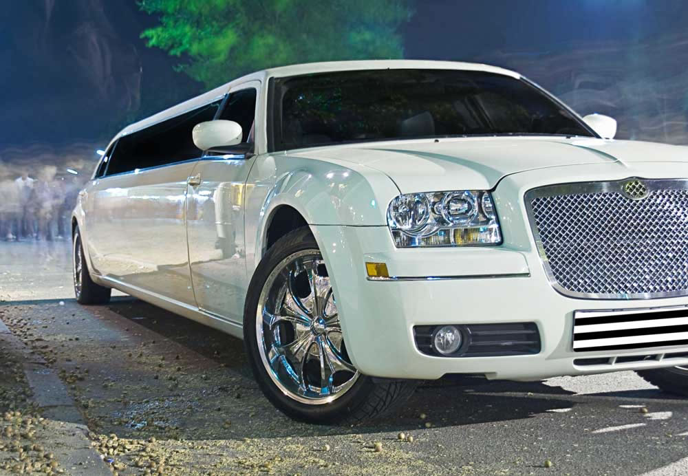 phoenix limo service