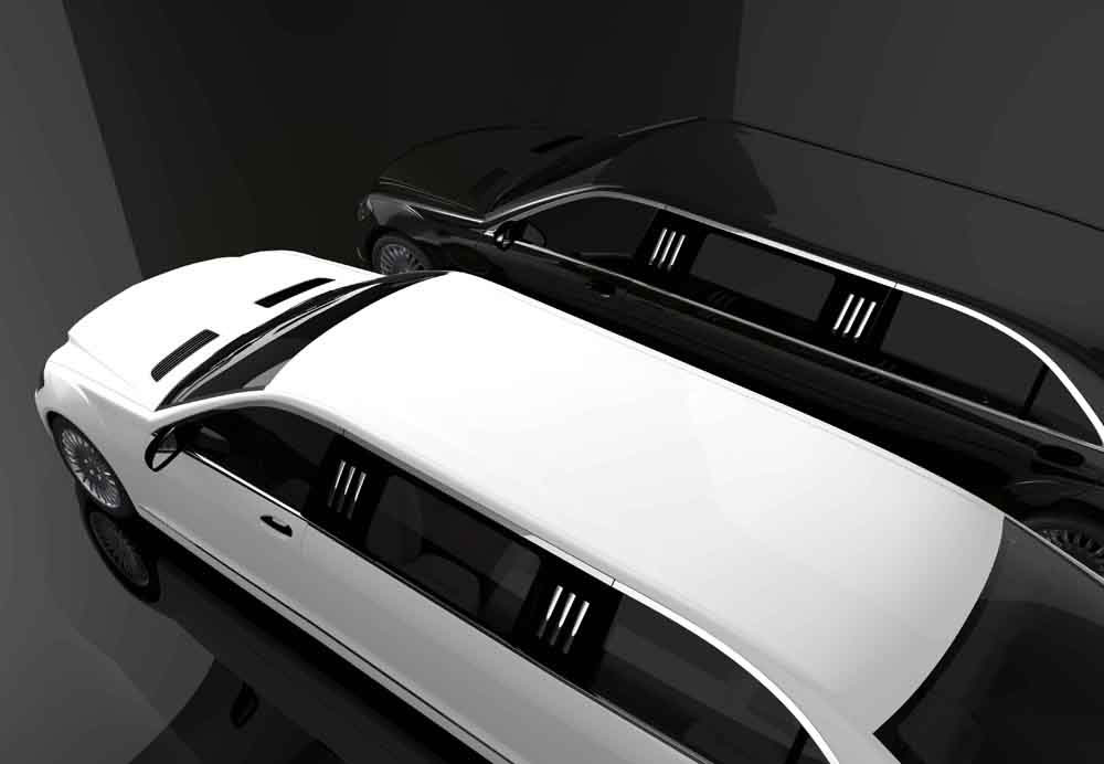 scottsdale limo service
