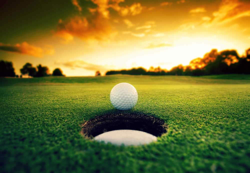 Waste Management Open 